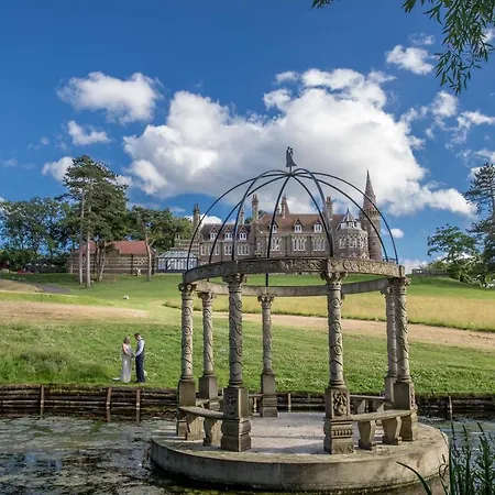 Rushpool Hall Hotel *