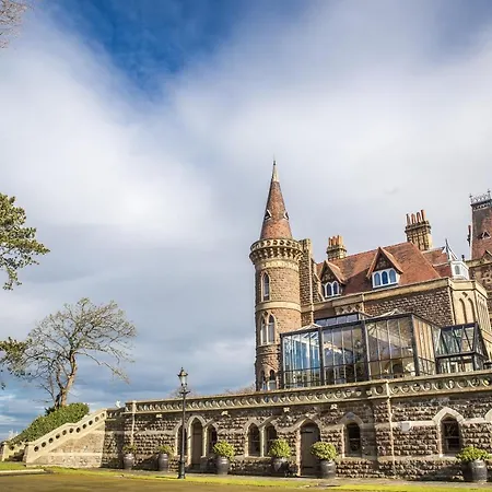 Rushpool Hall Hotel