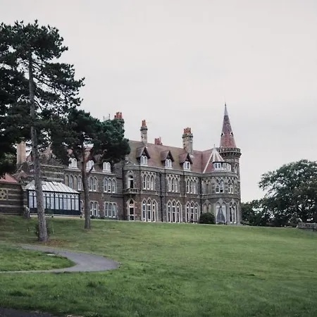 Rushpool Hall