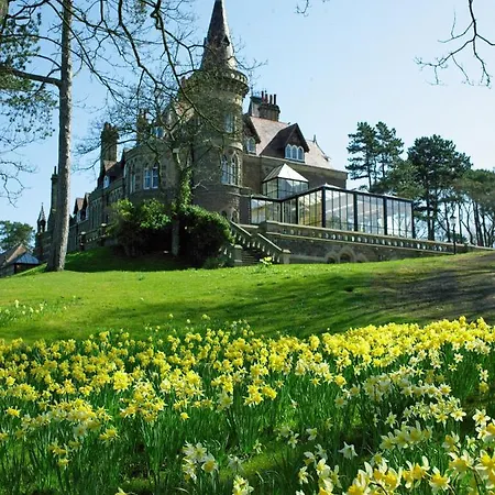 Rushpool Hall